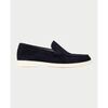 Mocassins BOSS Mocassins college homme Exton en daim