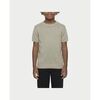 T-shirt enfant Antony Morato T-shirt couleur unie gar&ccedil;on Gris