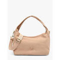 Sac Bandouliere Woomen Sac port&eacute; &eacute;paule M Primevere PRIMEVERE 709-00WPRI04 Beige Grenoble