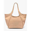 Sac Bandouliere Woomen sac port&eacute; &eacute;paule Crocus CROCUS 709-00WCRO07 Beige