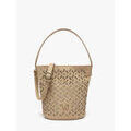 Sac Bandouliere Woomen Sac bandouli&egrave;re Zamia ZAMIA 709-00WZAM01 Beige