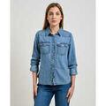Veste Guess Chemise en jean pour femme Jeans Grenoble