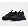 Baskets basses Nike REACT VISION BLACK