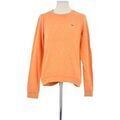 Tee-shirts sur Grenoble : T-shirt Lacoste Polo en coton orange