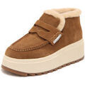Chaussons Ash - Chaussons / Pantoufles sur Grenoble : Chaussons Ash -