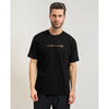 T-shirt EAX T-shirt homme AX avec logo