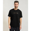Tee-shirts sur Grenoble : T-shirt EAX T-shirt homme AX avec logo