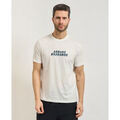 Tee-shirts sur Grenoble : T-shirt EAX T-shirt homme AX avec logo