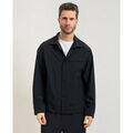Blouson EAX Veste homme &agrave; boutons Noir