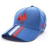 Casquette adidas France Rugby 24/25