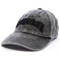 Casquettes sur Grenoble : Casquette Kaporal Script