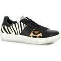 Baskets Reqin's Baskets cuir Grenoble