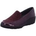 Chaussures plates femme sur Grenoble : Mocassins Semler -