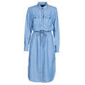 Robes sur Grenoble : Robe G-Star Raw Rovic maxi shirt dress ls