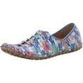 Chaussures d&eacute;contract&eacute;es femme sur Grenoble : Ballerines Gemini -