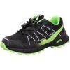 Chaussures enfant Xtreme Sports - Noir