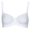 Triangles / Sans armatures DIM DIM BODY TOUCH Blanc