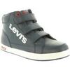 Baskets montantes enfant Levis VGRA0011S GRACE