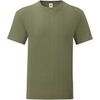 T-shirt Fruit Of The Loom Iconic Premium