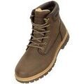 Bottes femme sur Grenoble : Bottines Mountain Warehouse MW1319