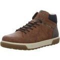 Bottes homme sur Grenoble : Bottes Rieker -