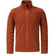Pull Sch�ffel - Rouge