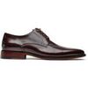 Derbies Simon Carter Warren Derby Des Chaussures