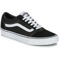 Baskets homme sur Grenoble : Baskets basses Vans -