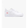 Baskets Nike Air Force 1 Low Supreme White