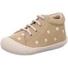 Chaussons b&eacute;b&eacute; Naturino - Beige
