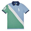 Polo enfant Polo Ralph Lauren SLIM POLO