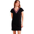 Robes sur Grenoble : Robe Admas Robe de plage manches courtes Sailor Club