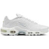 Baskets Nike Air Max Plus White Pure Platinum (Women's)