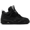 Baskets Nike 4 Retro Net Black (Women's)