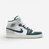Baskets montantes Nike Jordan 1 Mid SE Oxidized Green