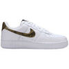 Baskets Nike Air Force 1 Low Retro Ivory Snake