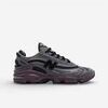 Baskets basses New Balance 1000 Magnet Plum Brown