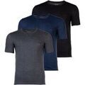 T-shirt BOSS Homme T-shirt Paquet de 3 T-Shirt RN 3P Classic