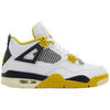 Baskets Nike 4 Retro Vivid Sulfur (Women's)