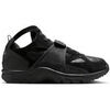 Baskets Nike Air Trainer Huarache Triple Black