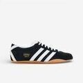 Baskets femme sur Grenoble : Baskets basses adidas Tokyo Black White (Women's)