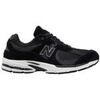 Baskets New Balance 2002R Black Gunmetal