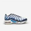 Baskets basses Nike Air Max Plus Thunder Blue Photo Blue (GS)