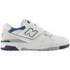 Baskets basses New Balance 550 Interstellar Deep Ocean