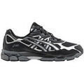 Baskets femme sur Grenoble : Baskets basses Asics Gel-NYC Black Graphite Grey