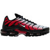Baskets Nike Air Max Plus Pure Platinum University Red Black White
