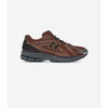 Baskets basses New Balance 1906R Zalando Trail Mix Rust Red