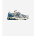 Baskets homme sur Grenoble : Baskets basses New Balance 1906R Silver Metallic Terrarium