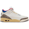 Baskets basses Nike Jordan 3 Retro Seoul 2.0