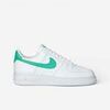 Baskets basses Nike Air Force 1 '07 Next Nature White Stadium Green (Women's)